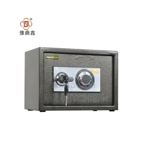 Burglary Professional Safe Box