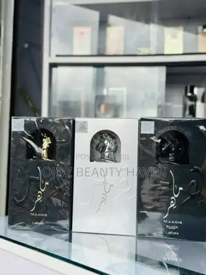 Maahir Legacy, Gold,Black