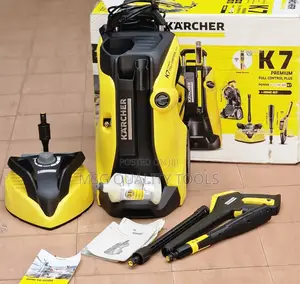 Jet Washer 