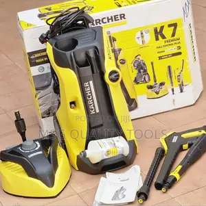 Jet Washer 