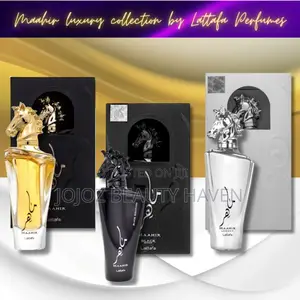 Maahir Legacy, Gold,Black