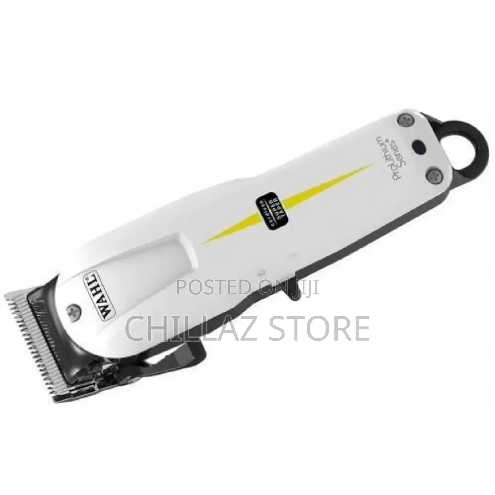 Rechargeable Wahl Hair Clippers