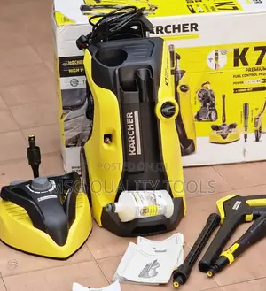  Pressure / Jet Washer