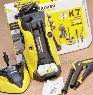  Pressure / Jet Washer