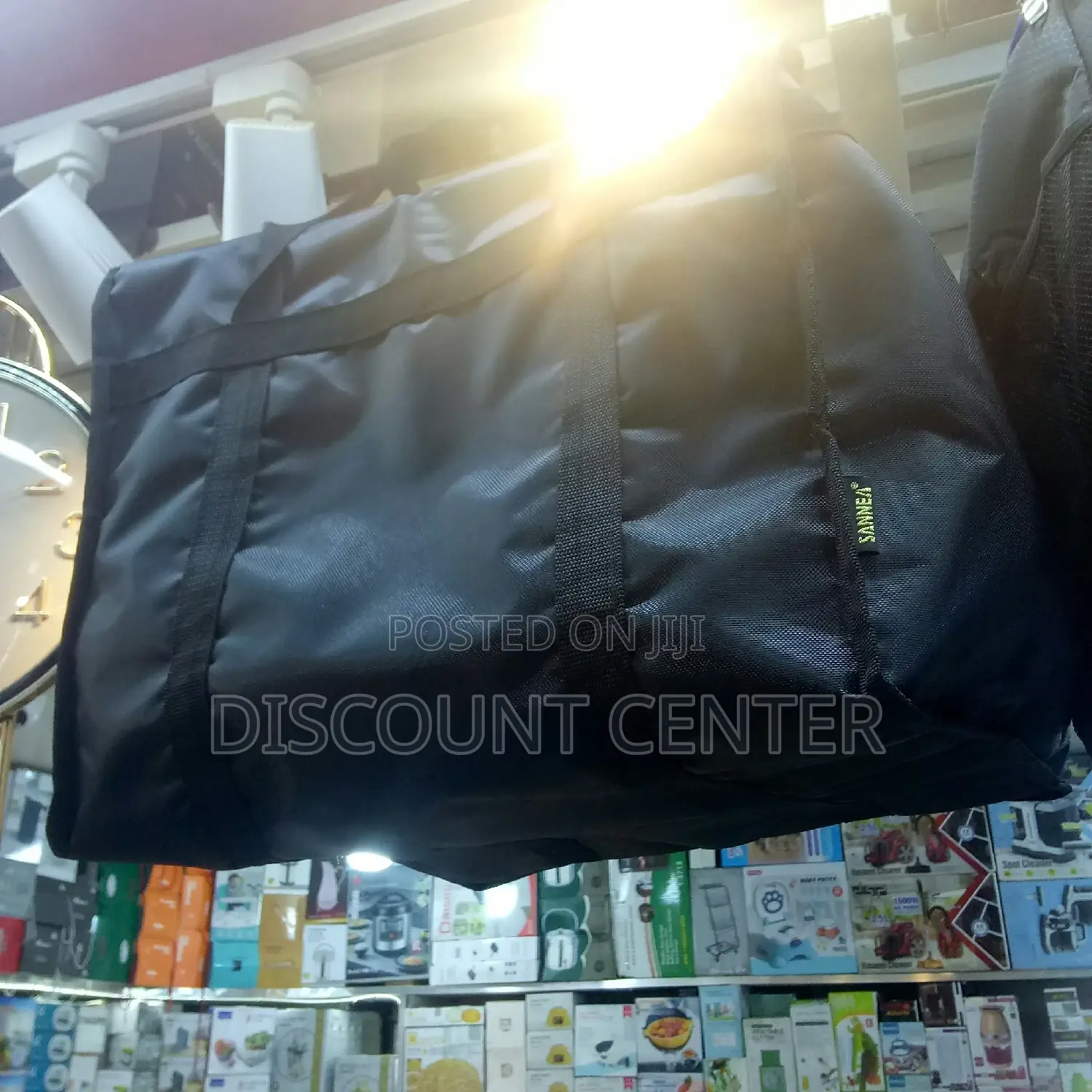 Food Storage Bag Big Size