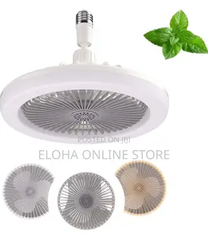 Ceiling Fan Lamp