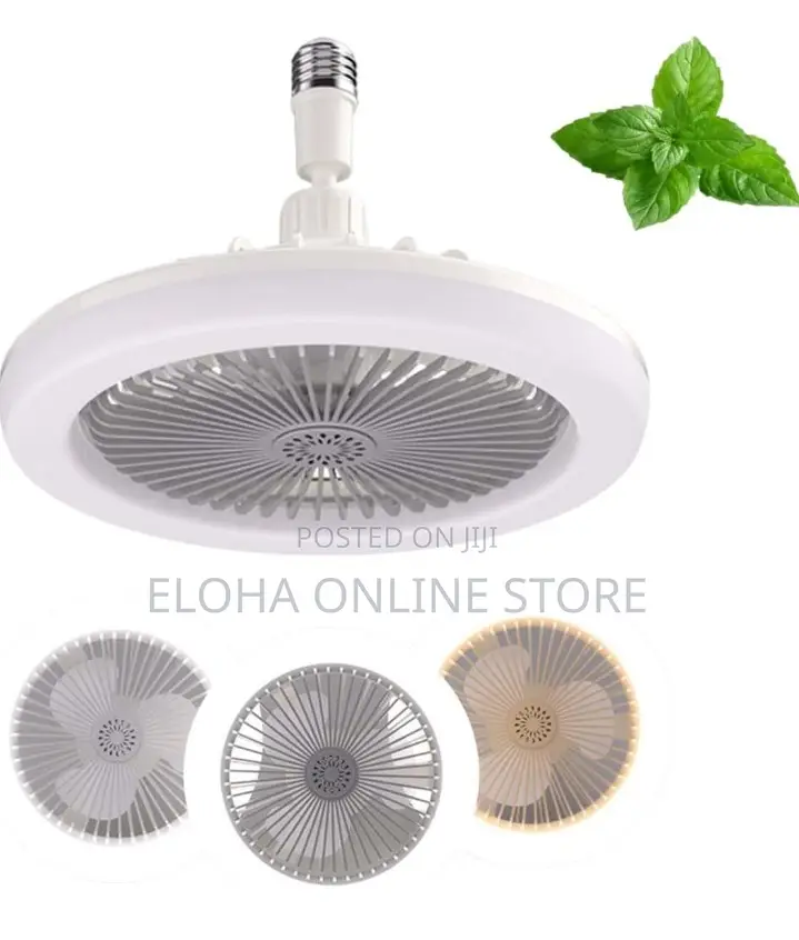 Ceiling Fan Lamp