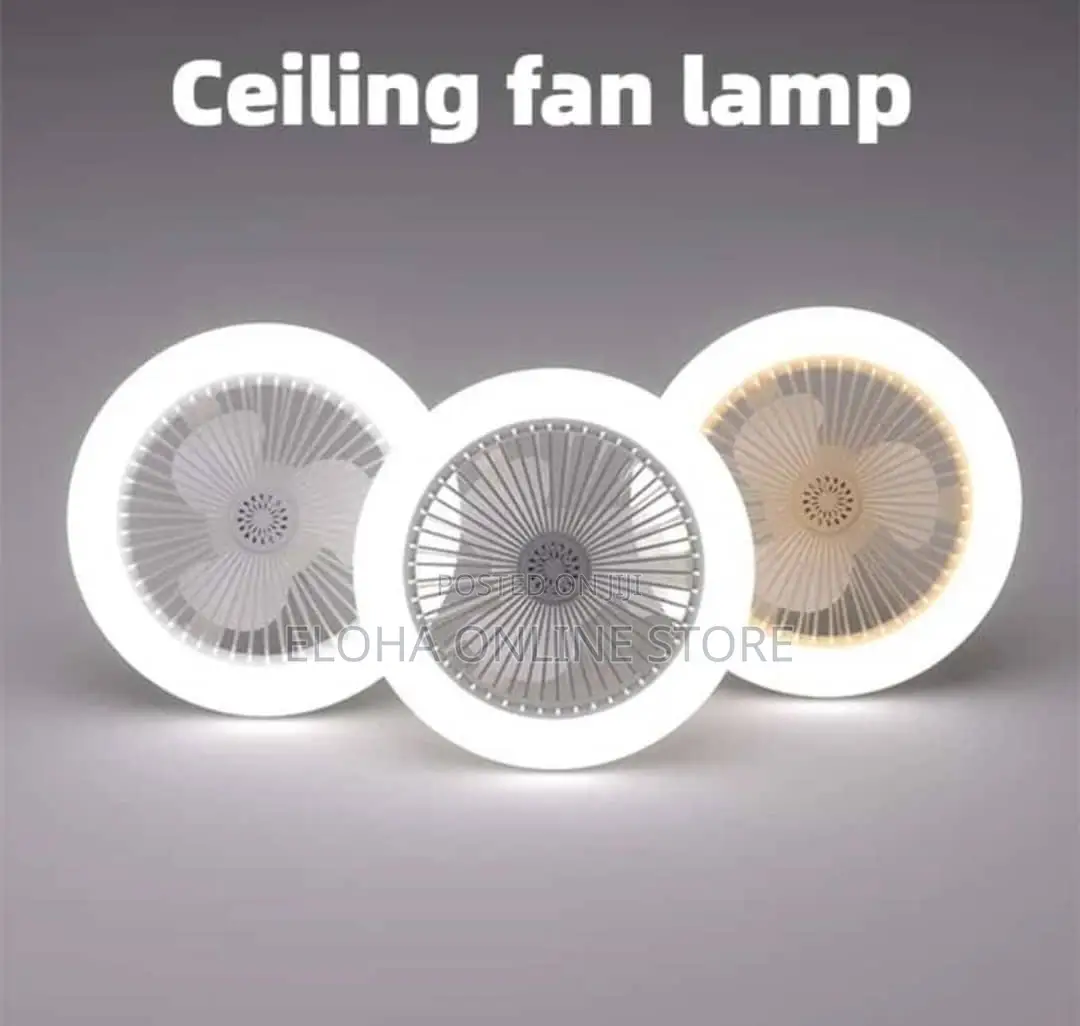 Ceiling Fan Lamp