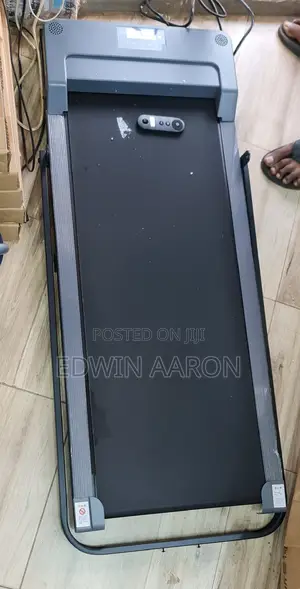 Electric Walking Pad Treadmill