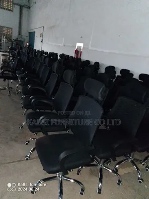 Brand New Swivel Office Chairs