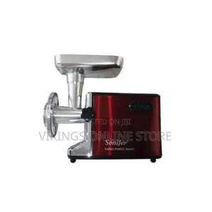 Sonifer Meat Grinder SF 5001