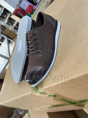 Classy Shoes