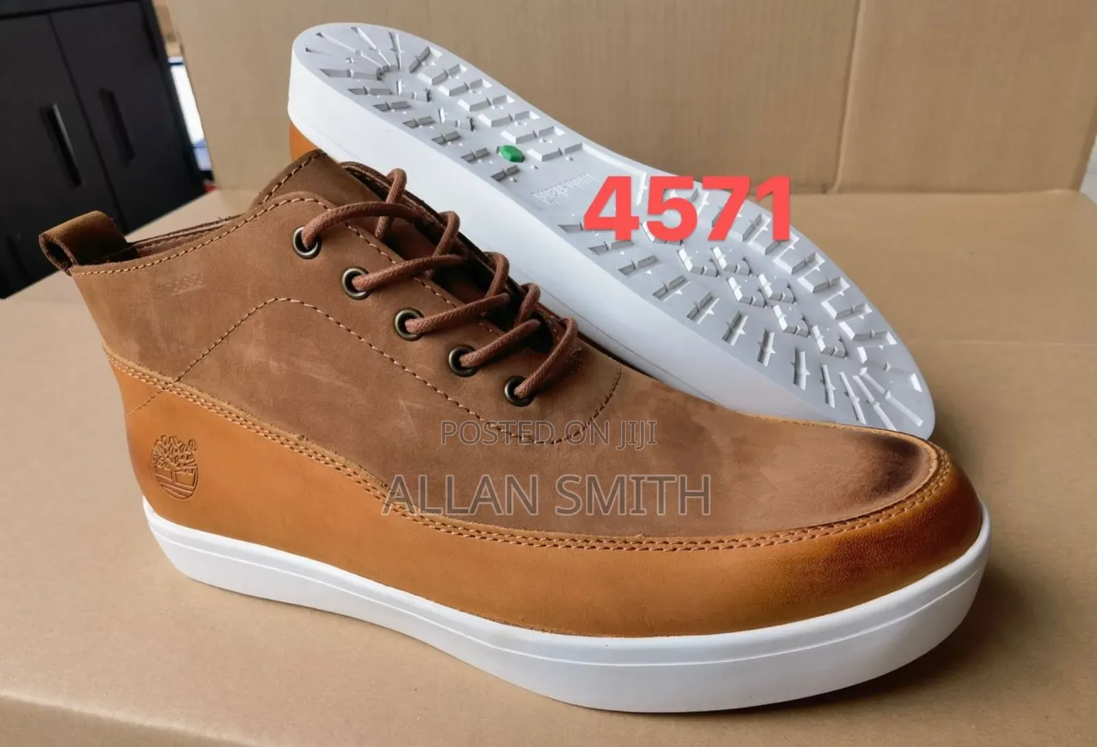 Classy Shoes
