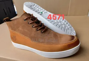 Classy Shoes