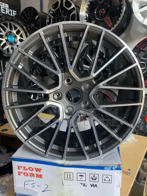 Audi Rims Size 20