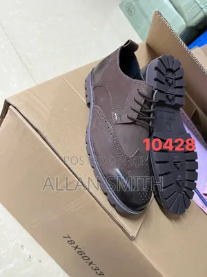 Classy Men's Shoes