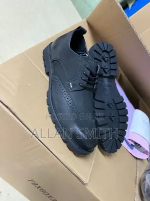 Classy Men's Shoes