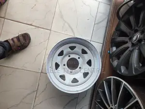 Sport Rim Size 16