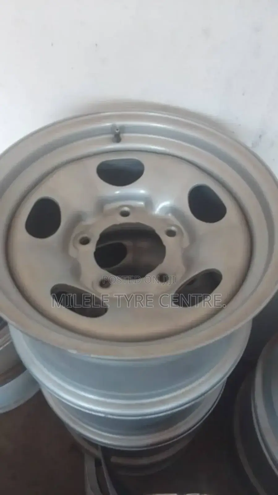 Sport Rim Size 16