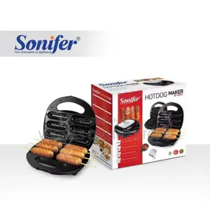 Sonifer Hotdog Maker SF-6070