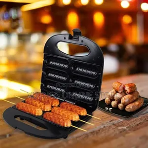 Sonifer Hotdog Maker SF-6070