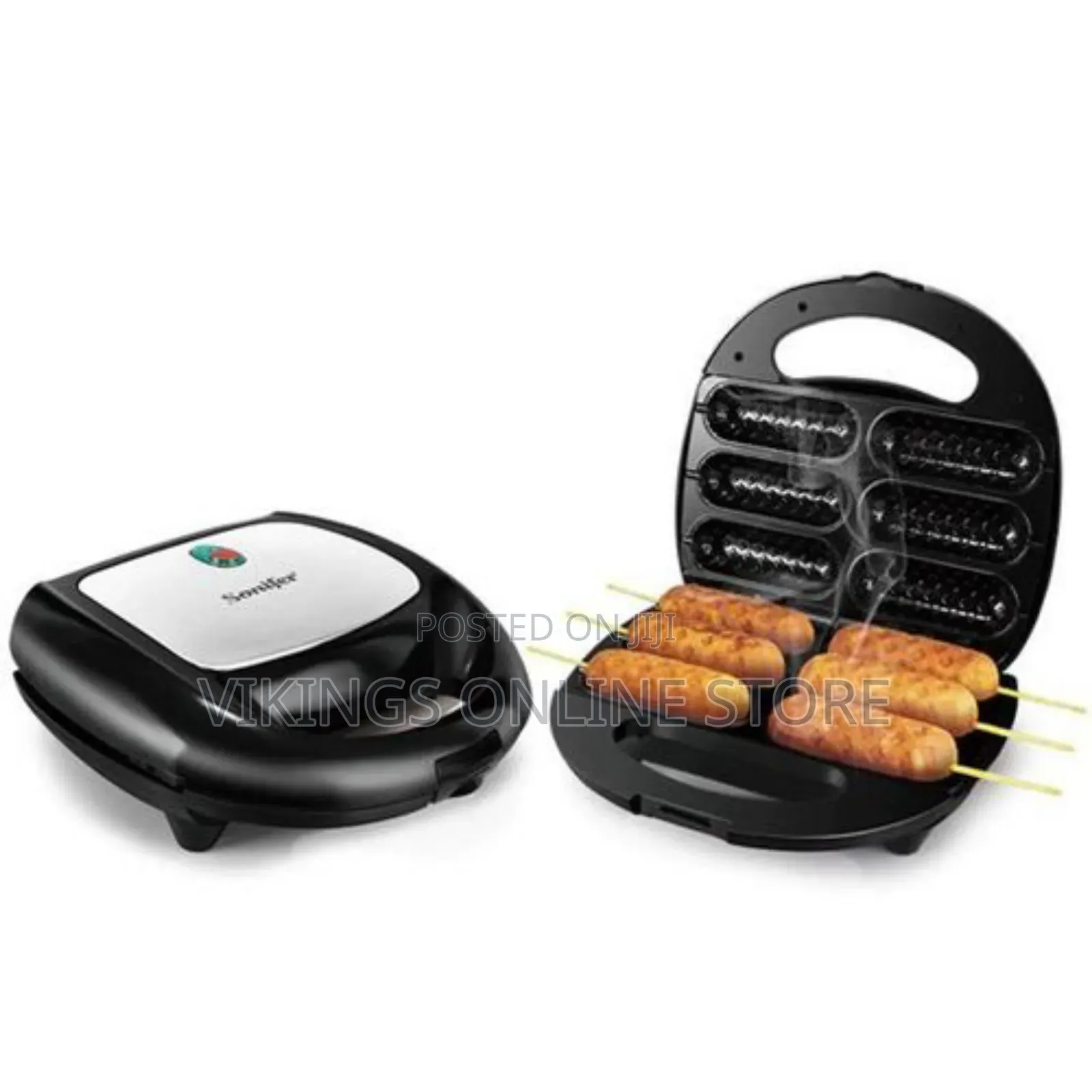 Sonifer Hotdog Maker SF-6070
