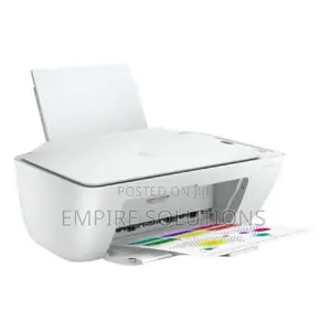 HP Genuine Deskjet 2710 All-in-One Wireless Colour Printer