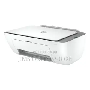 HP Genuine Deskjet 2710 All-in-One Wireless Colour Printer