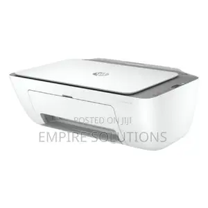 HP Genuine Deskjet 2710 All-in-One Wireless Colour Printer