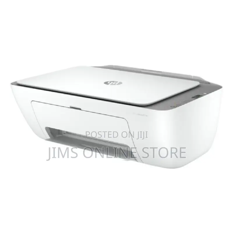 HP Genuine Deskjet 2710 All-in-One Wireless Colour Printer