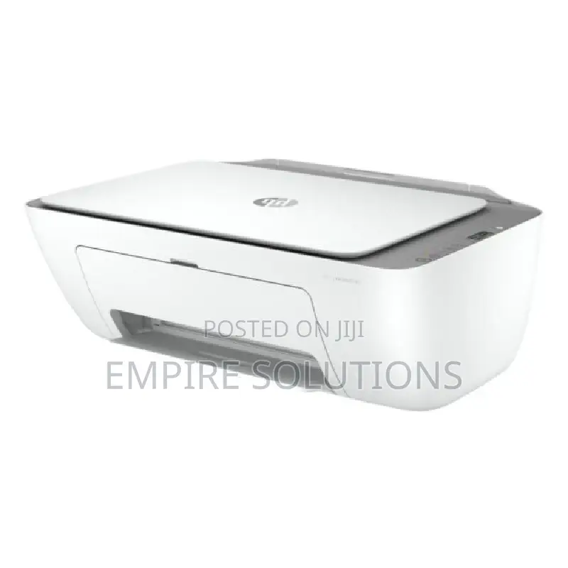 HP Genuine Deskjet 2710 All-in-One Wireless Colour Printer