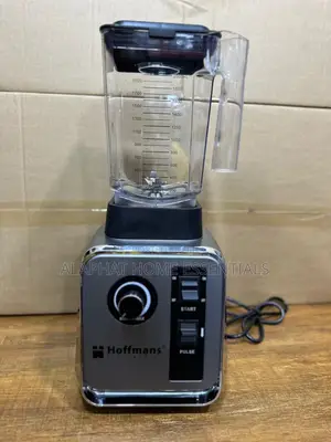 Hoofmans Full Nutritional Blender Wall Breaker