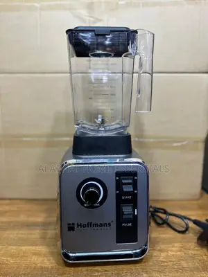 Hoofmans Full Nutritional Blender Wall Breaker