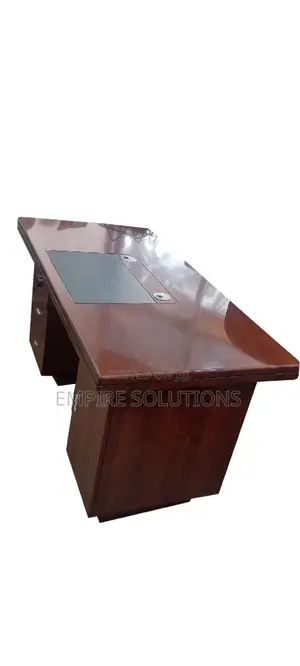 Executive Office Desk 140cm