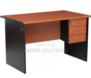 Imported Office Table 140cm