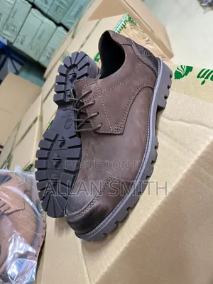 Classy Men's Shoes