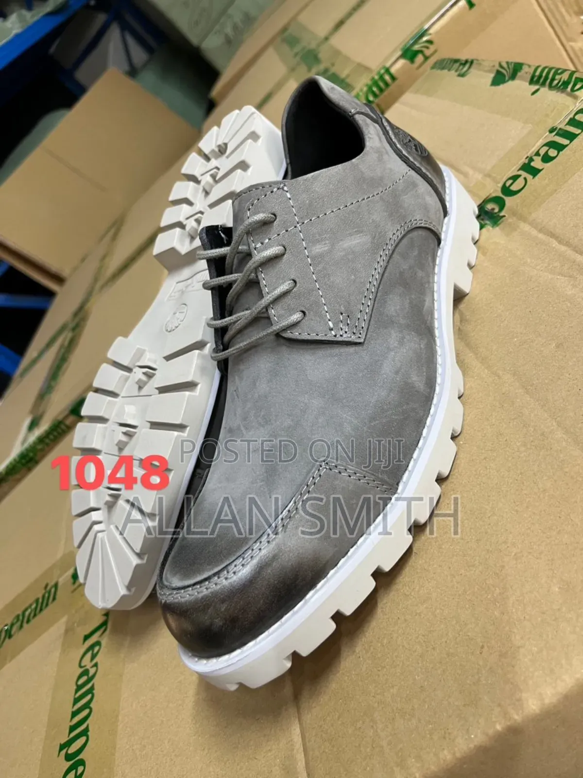Classy Men's Shoes
