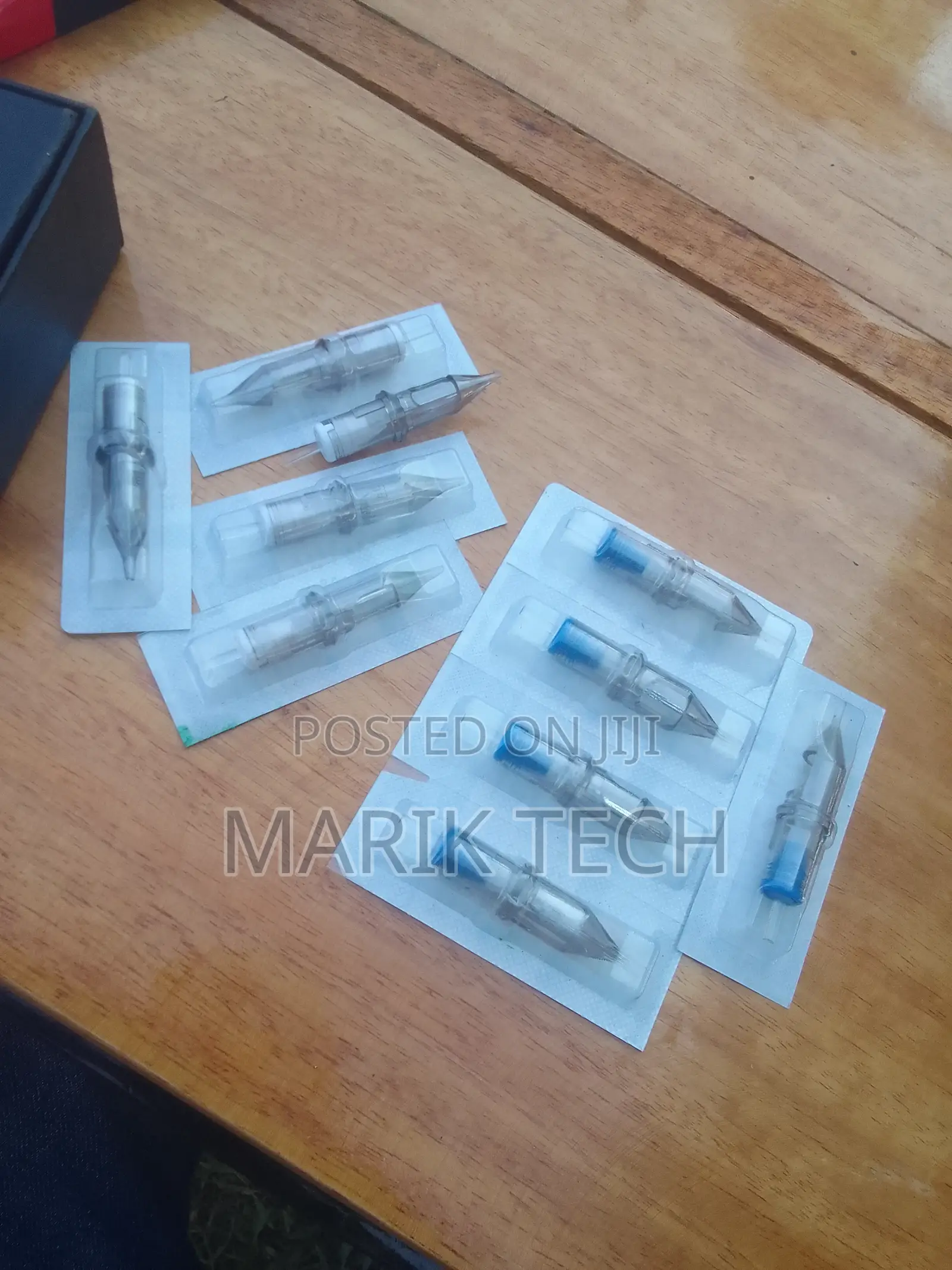 Tattoo Niddles Cartridges