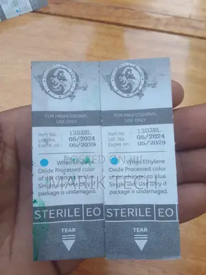 Tattoo Niddles Cartridges