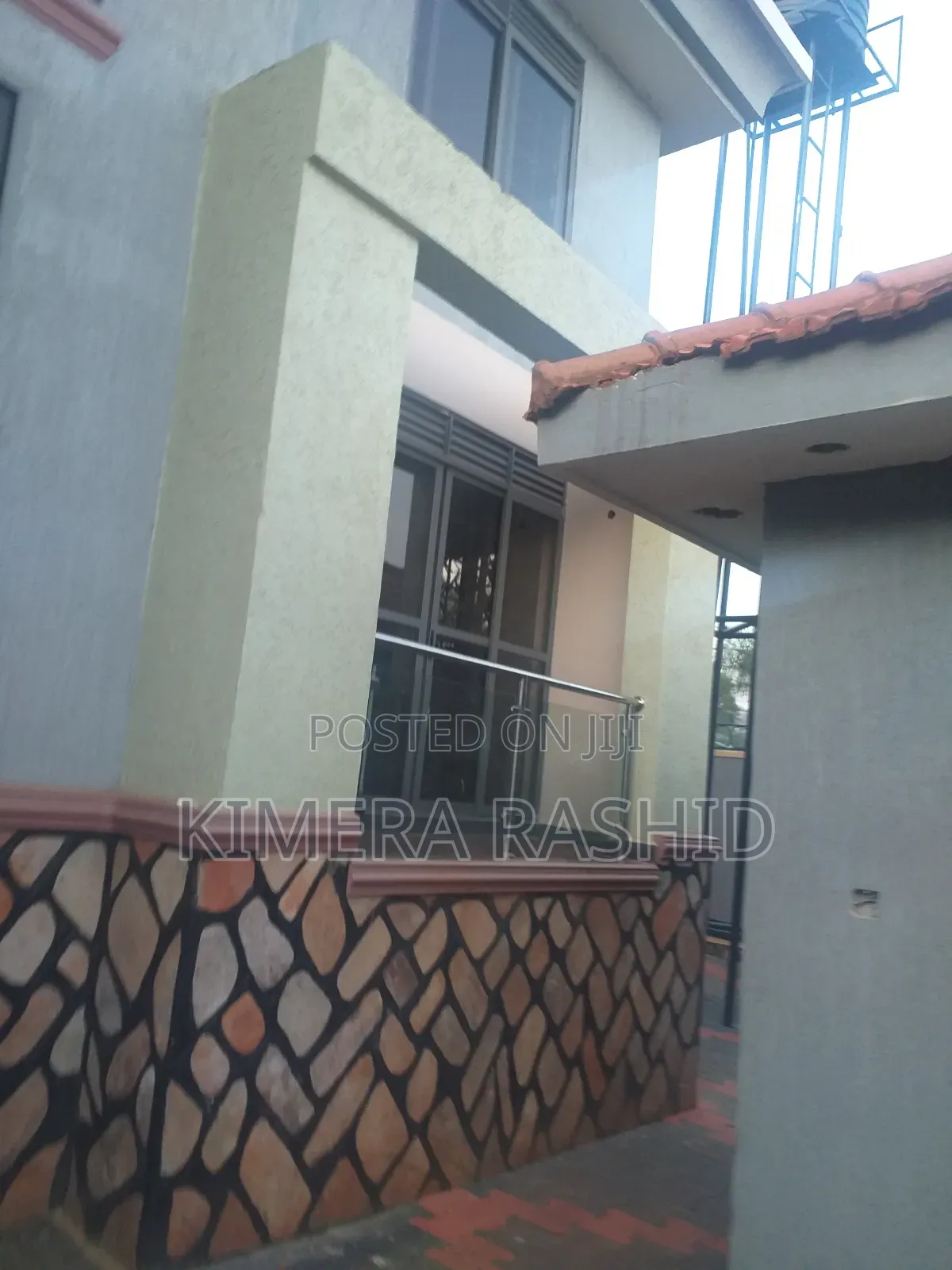 4bdrm House in Akright Bwebajja, Ssisa for sale