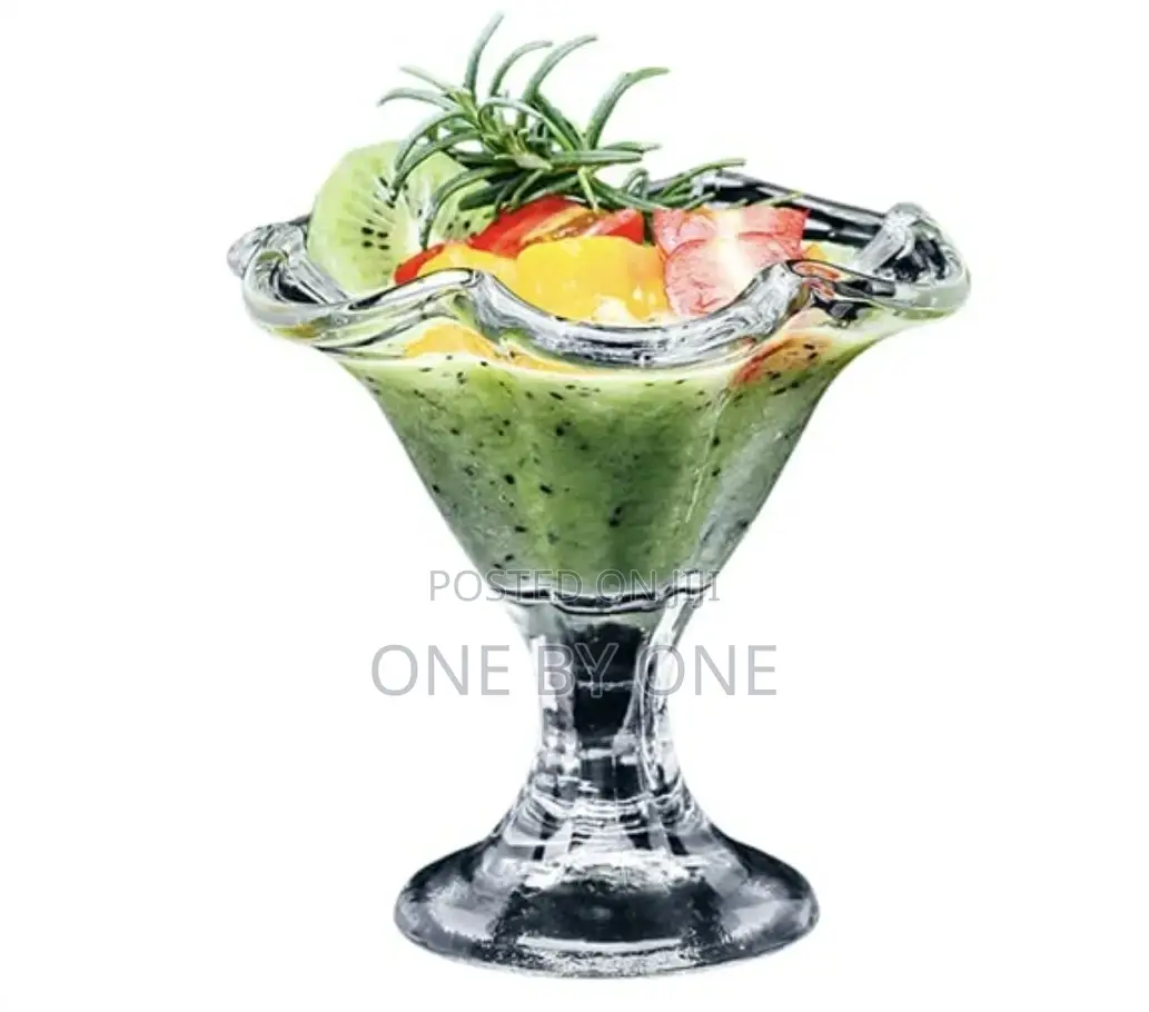 Parfait Glass Dessert Cup Pudding Cup Jelly