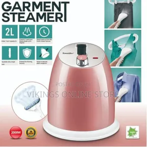 Sonifer Garment Streamer