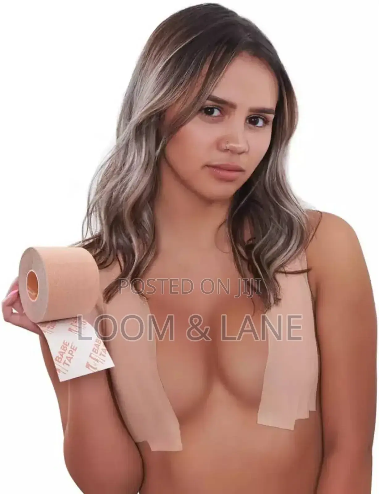 Boob Tape/ Breast Tape