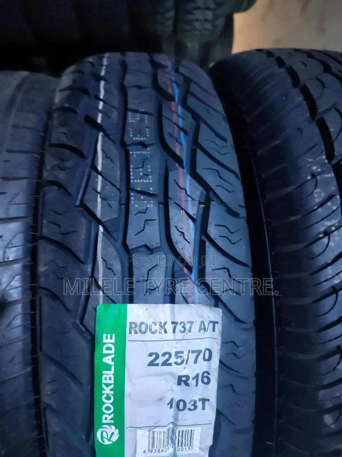 225/70r16 Tires