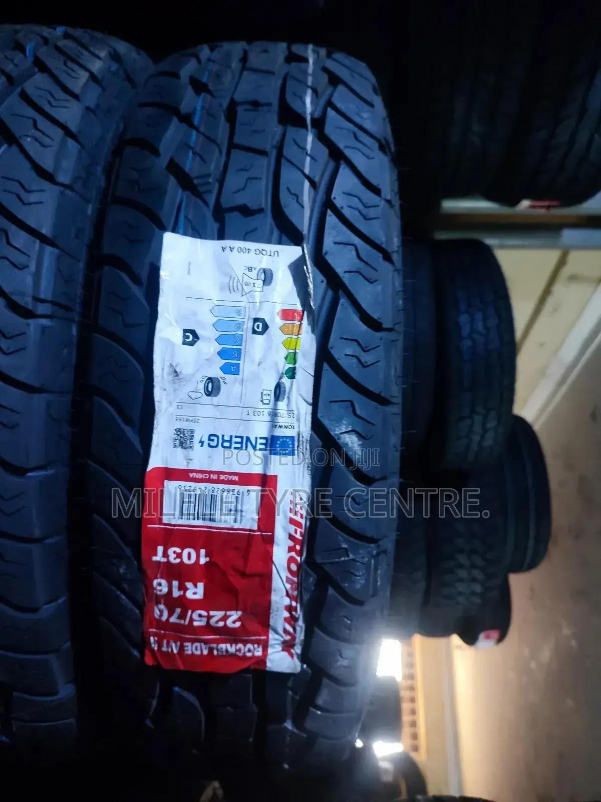 225/70r16 Tires