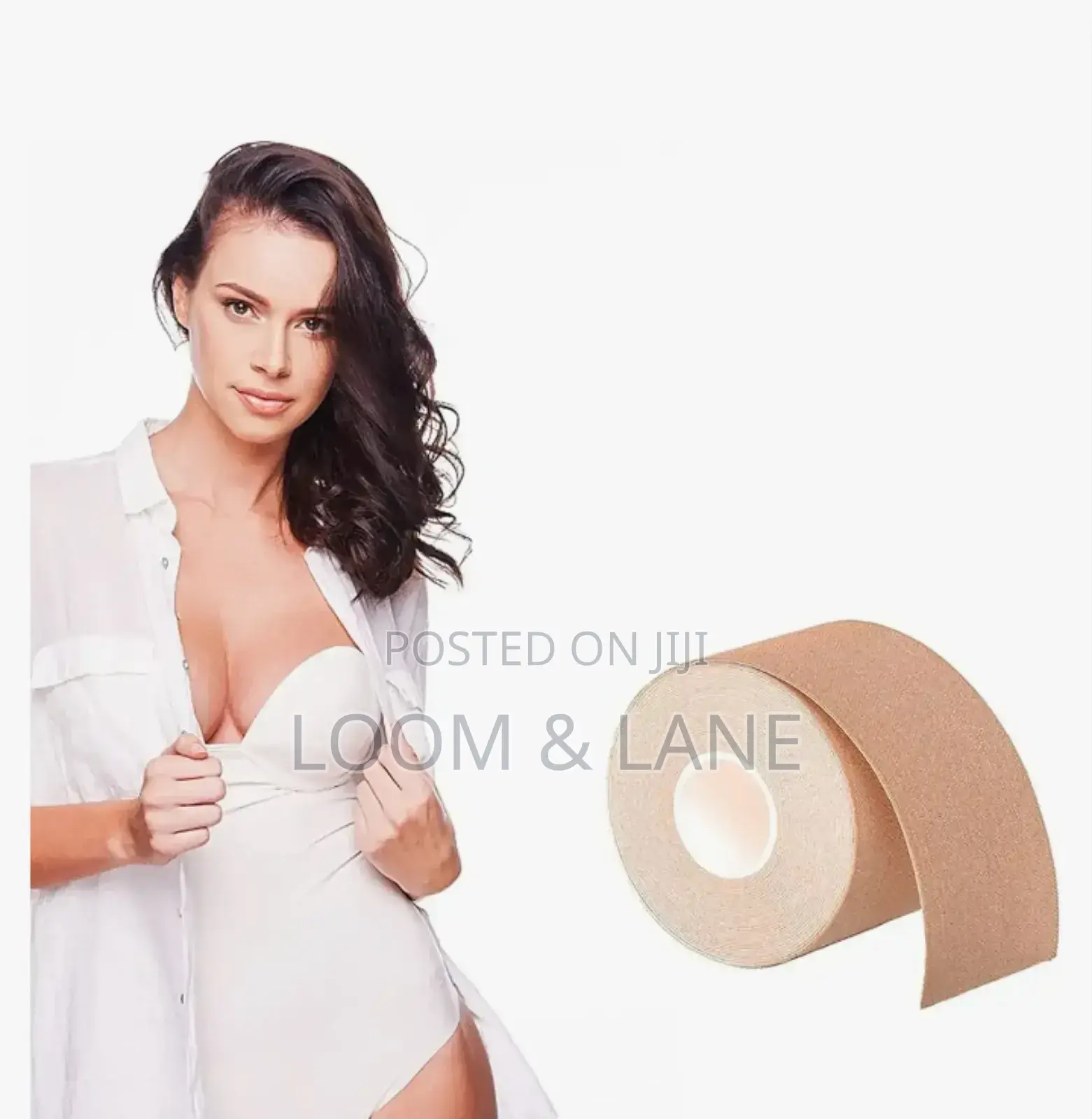 Boob Tape/ Breast Tape