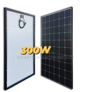 300W Solar Panels Felic