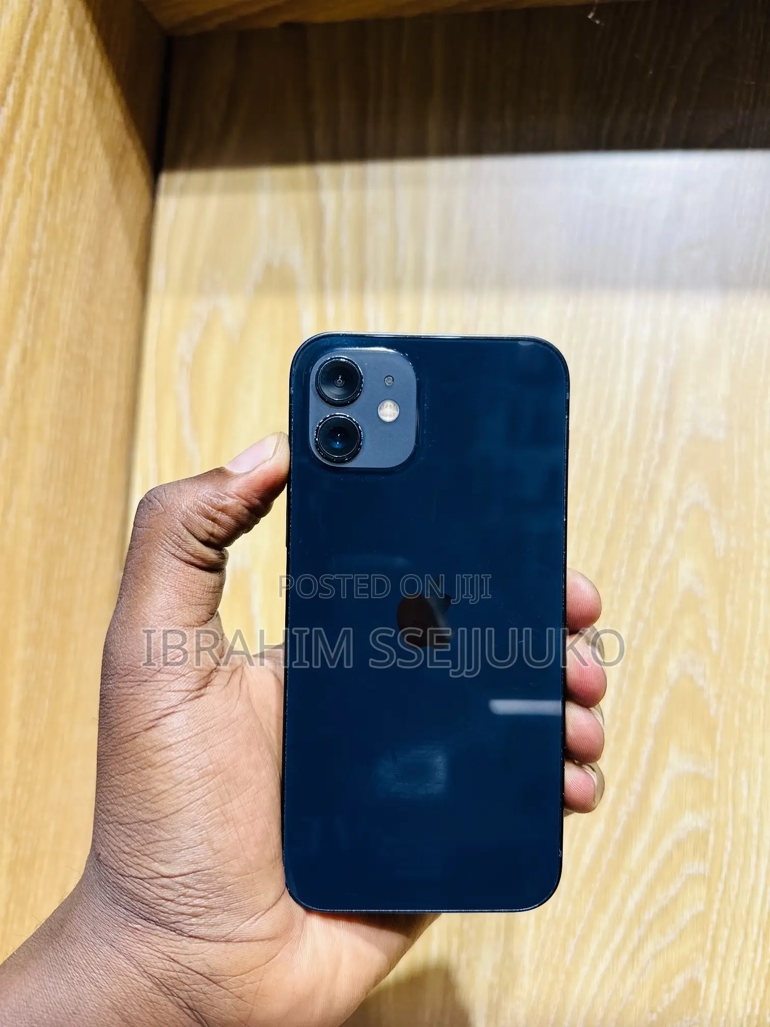 Apple iPhone 12 128 GB Blue