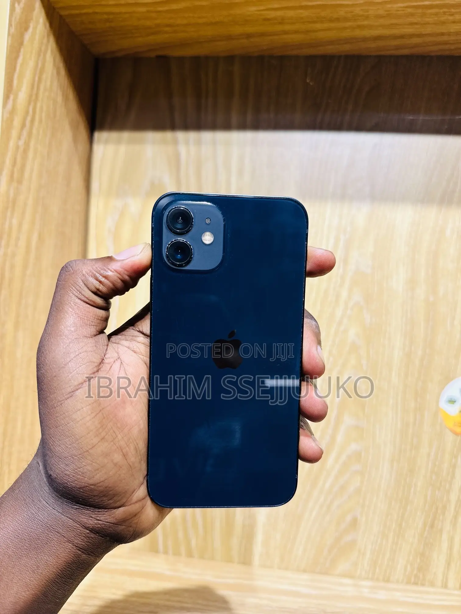 Apple iPhone 12 128 GB Blue
