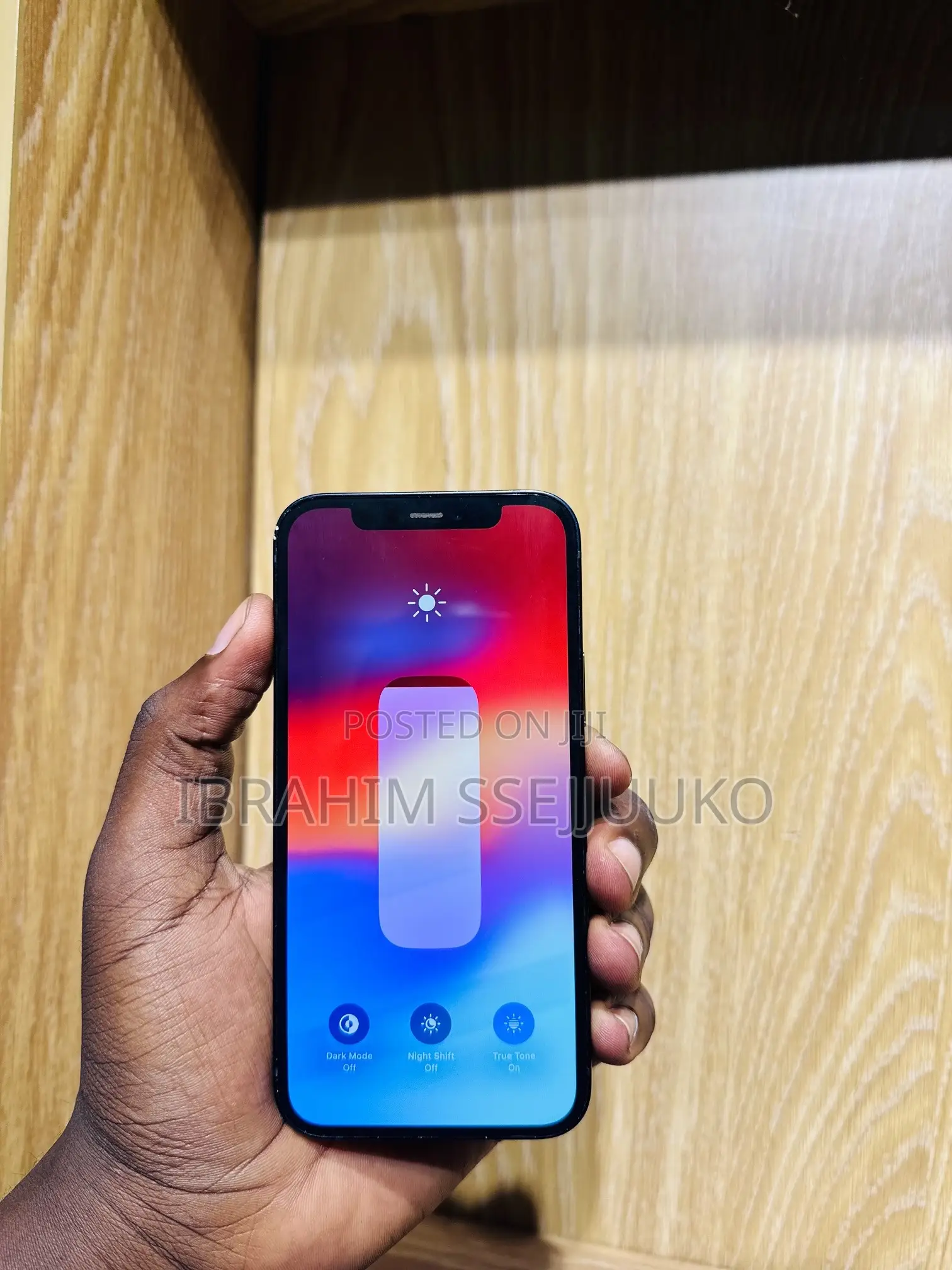 Apple iPhone 12 128 GB Blue